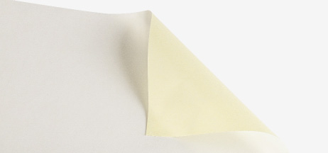 White semi-gloss paper - Masterlabel