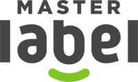 Masterlabel Logo